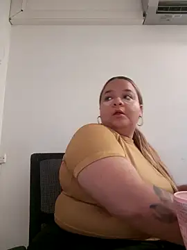 yourbbwfavorite online show from 12/18/25, 12:17