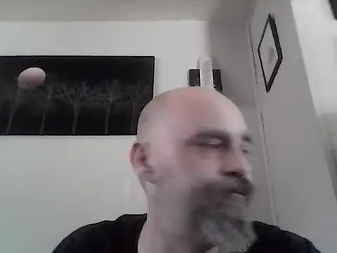 crazyheratic8 online show from 04/30/26, 07:53