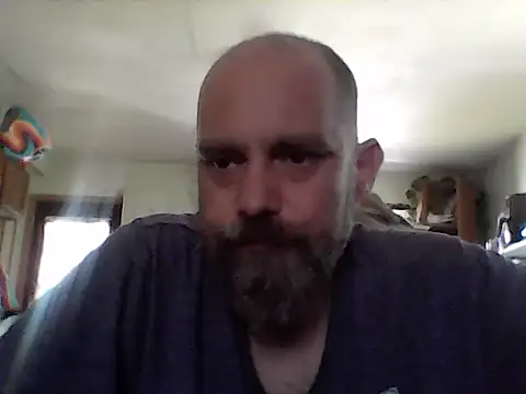 crazyheratic8 online show from 05/11/26, 06:49