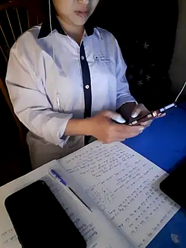 Zun 121 online show from 11/23/25, 05:13