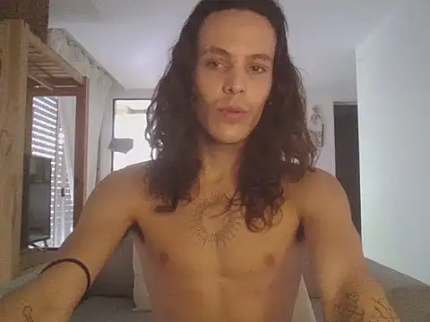 lukadaboy online show from 03/29/26, 06:41