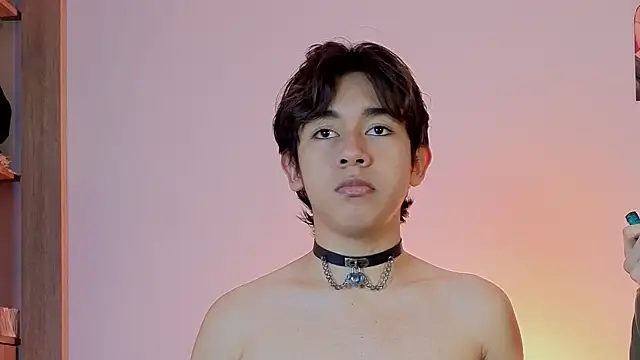 Snapshot of Darcy_and_Stolas chatting on 11/13/25, 04:11 Darcy and Stolas online show from 11/13/25, 04:11