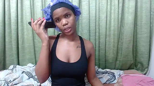 NaturalSlender6 online show from 10/11/25, 10:52