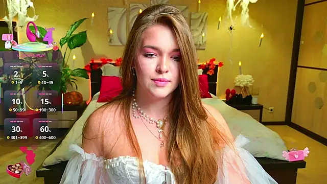 Snapshot of EmilyWhispers chatting on 10/15/25, 07:36 EmilyWhispers online show from 10/15/25, 07:36