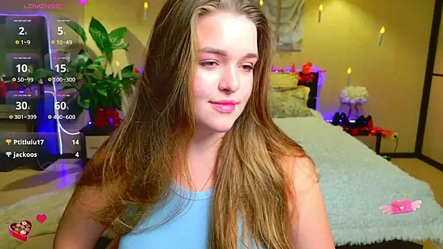 EmilyWhispers online show from 11/19/25, 07:36