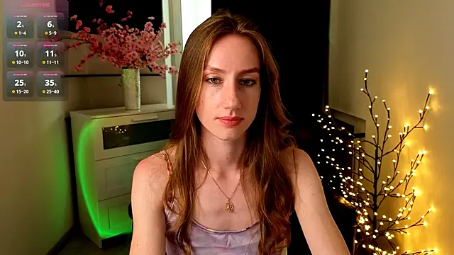 GoldenRose  online show from 06/06/26, 11:37
