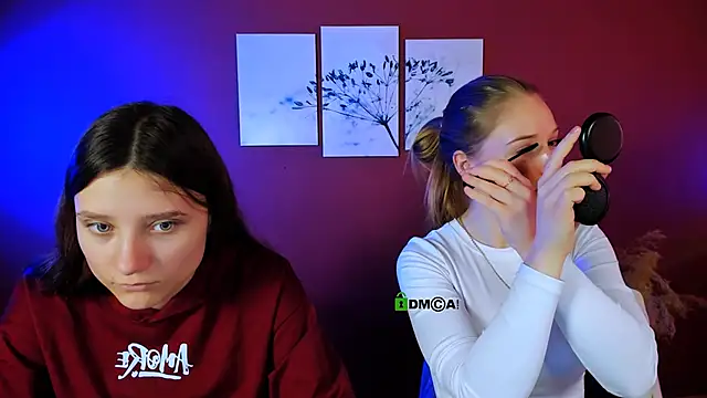 dakota night  online show from 10/18/25, 09:21