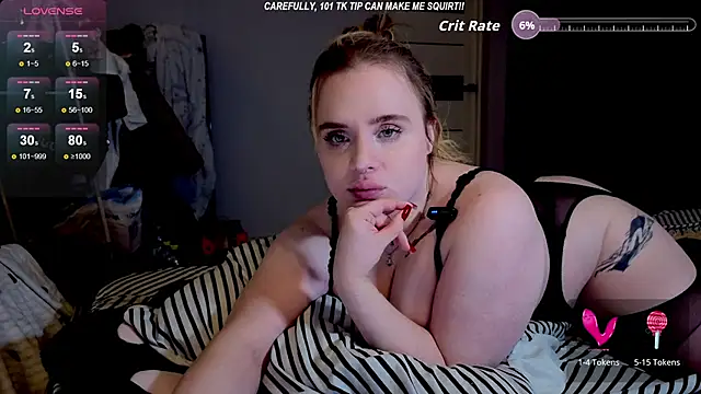 Snapshot of bambi_puf chatting on 11/29/25, 04:43 bambi puf online show from 11/29/25, 04:43