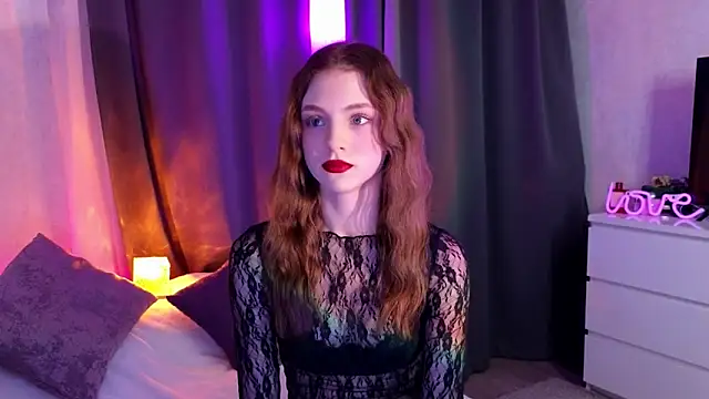 midnightMaya online show from 11/11/25, 07:47