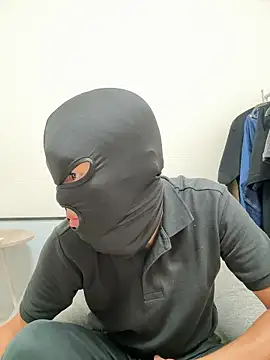 Snapshot of ipponpon chatting on 10/20/25, 02:01 ipponpon online show from 10/20/25, 02:01