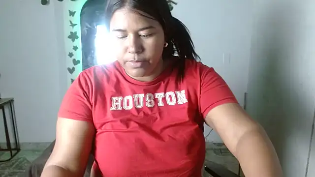 Ebony luna online show from 04/29/26, 05:41