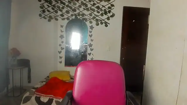 Ebony luna online show from 07/24/26, 07:45