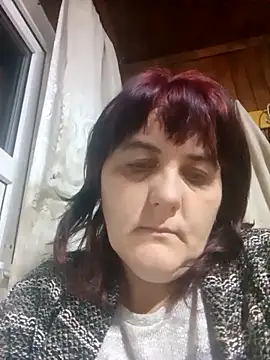 Sonya-35 online show from 10/02/25, 03:13