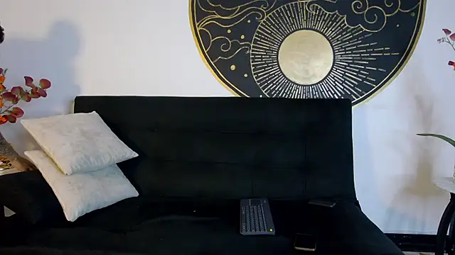 LukeSavagge online show from 10/05/25, 02:59