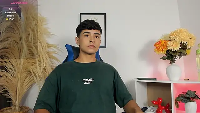 Thiago Connor21 online show from 05/14/26, 11:33