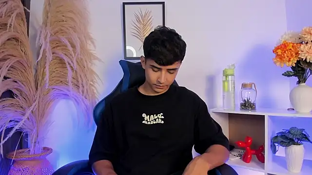 Thiago Connor21 online show from 05/17/26, 11:56