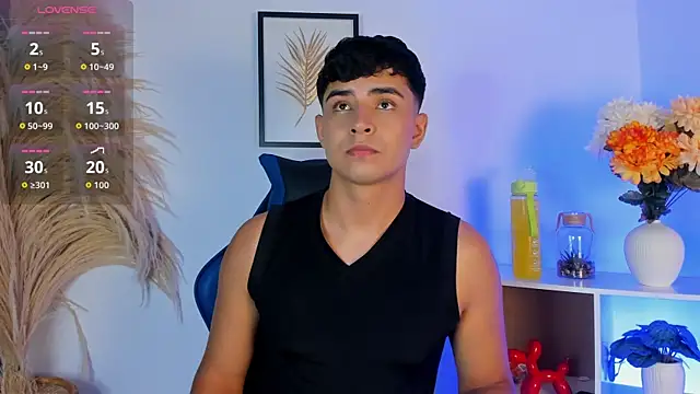 Thiago Connor21 online show from 06/05/26, 10:37