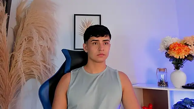 Snapshot of Thiago_Connor21 chatting on 07/14/26, 09:09 Thiago Connor21 online show from 07/14/26, 09:09