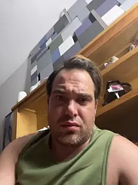 GymBoy83 online show from 10/01/25, 03:29