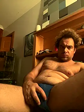 GymBoy83 online show from 11/15/25, 09:11