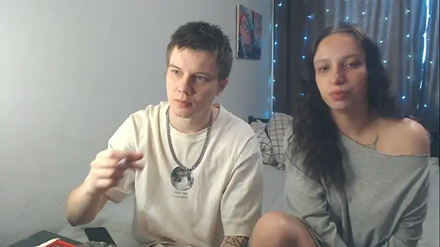 Mark and Wendy online show from 05/01/26, 05:23