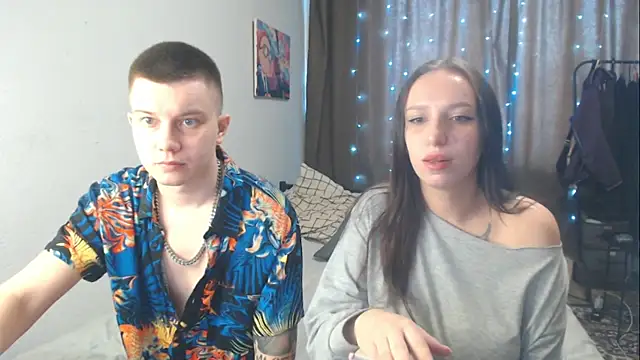 Mark and Wendy online show from 05/07/26, 05:02