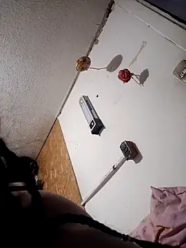 Chyynoxxx online show from 10/19/25, 02:40