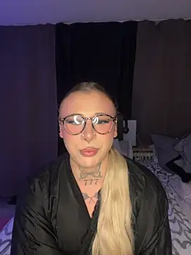 Kimberly-sweety online show from 10/15/25, 07:25