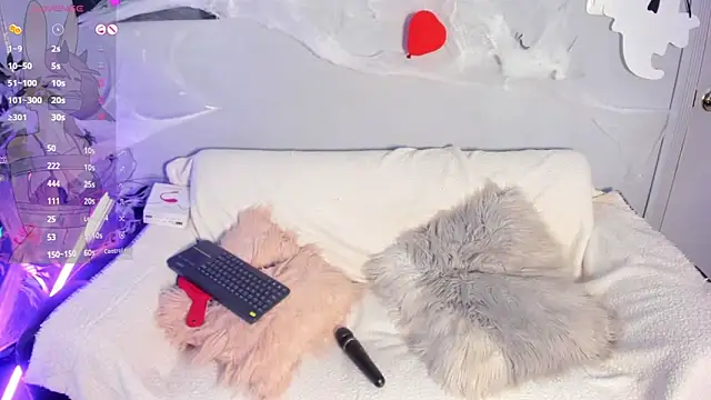 Hekate 20 online show from 10/21/25, 08:42