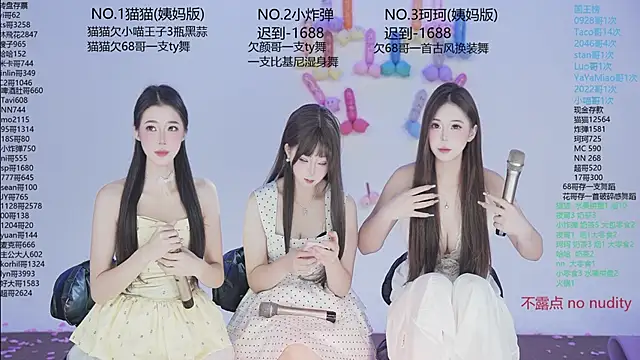 sweetgirls666 online show from 11/15/25, 10:12