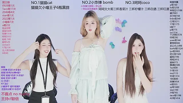 sweetgirls666 online show from 12/04/25, 10:02