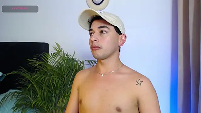 ERIK-VELA online show from 10/04/25, 07:34