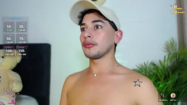 ERIK-VELA online show from 10/21/25, 06:19