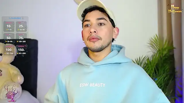 ERIK-VELA online show from 10/25/25, 11:29