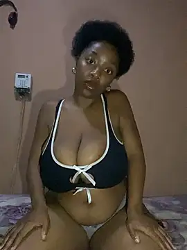 Snapshot of Barbiianaa chatting on 10/06/25, 11:13 Barbiianaa online show from 10/06/25, 11:13