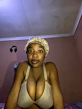 Snapshot of Barbiianaa chatting on 10/31/25, 06:09 Barbiianaa online show from 10/31/25, 06:09