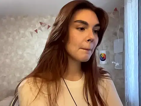 TeresitaLish online show from 10/14/25, 02:07