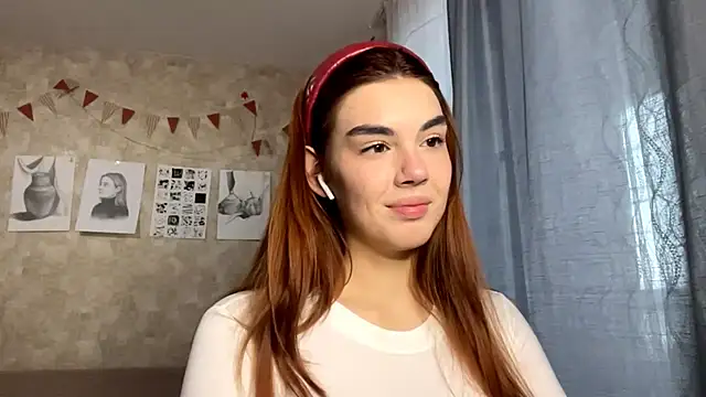 TeresitaLish online show from 10/22/25, 02:06