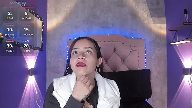 Mia lopez 1 online show from 05/14/26, 10:38