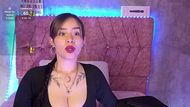 Mia lopez 1 online show from 06/13/26, 08:23