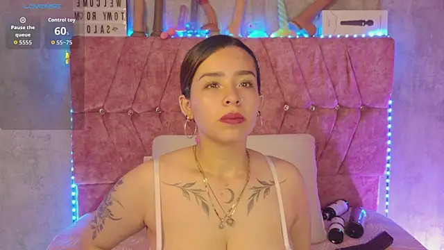Mia lopez 1 online show from 06/23/26, 08:12