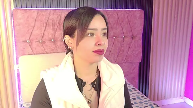 Mia lopez 1 online show from 07/28/26, 08:21