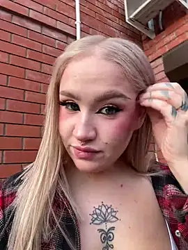 RollDolls online show from 11/21/25, 05:17