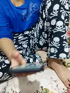 Rihame07 online show from 11/10/25, 08:35