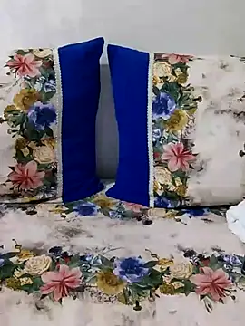 Rihame07 online show from 12/02/25, 06:14