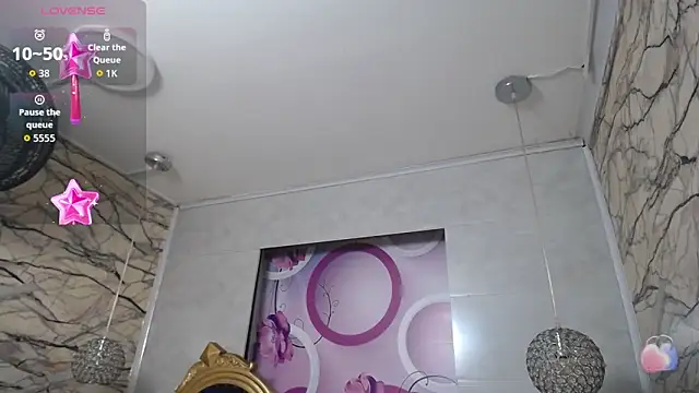 kimberly candy online show from 11/20/25, 07:24