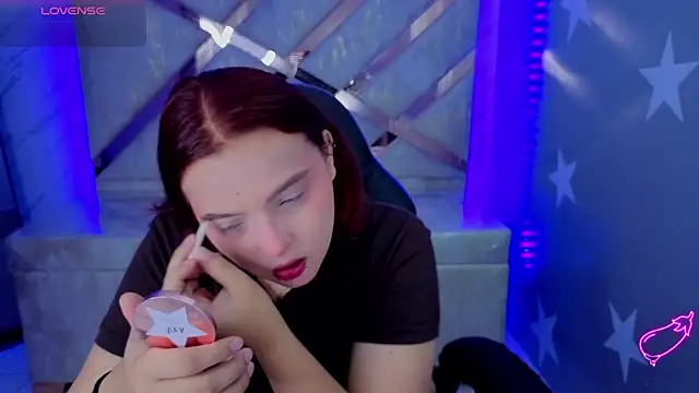 mia foster t online show from 05/21/26, 01:07