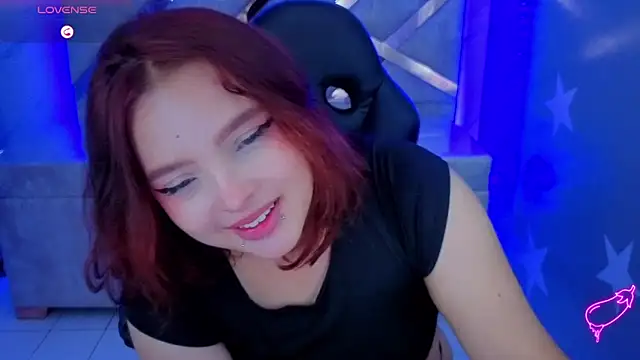 mia foster t online show from 06/03/26, 02:33