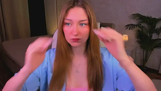 AngelAnabelle online show from 10/24/25, 08:38