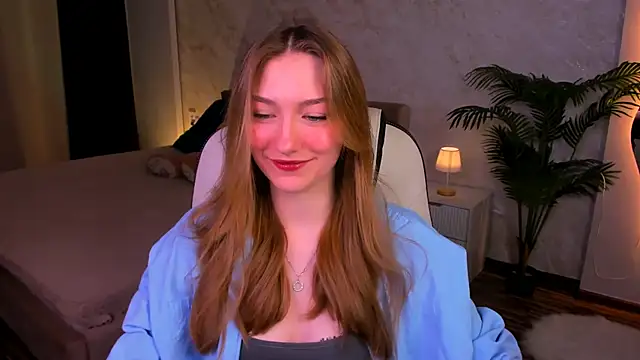 AngelAnabelle online show from 10/26/25, 08:48